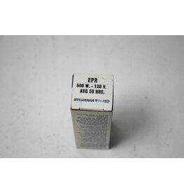 Sylvania EPR Projection Bulb (single)