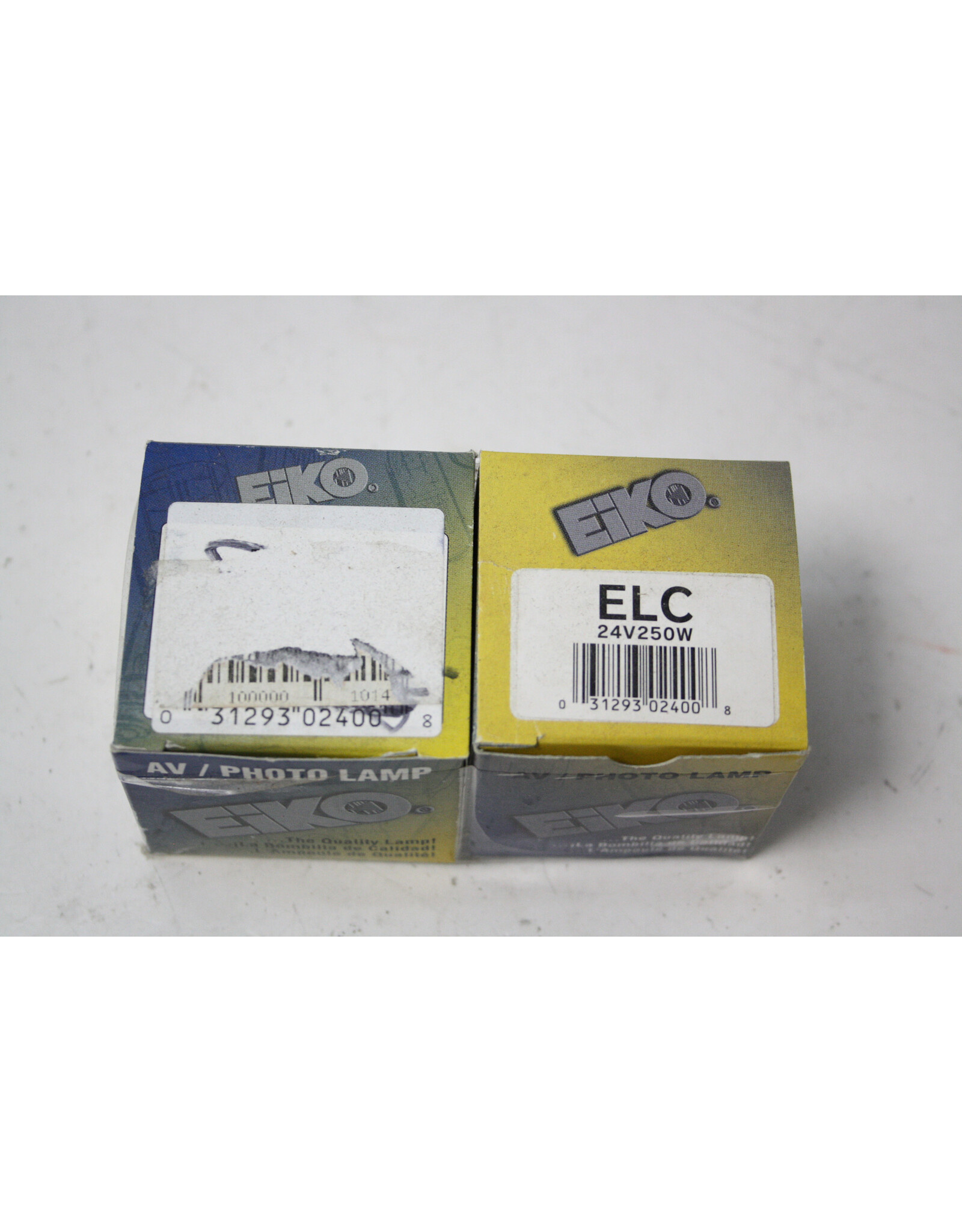 ELC Projection Bulb (pak of 2)