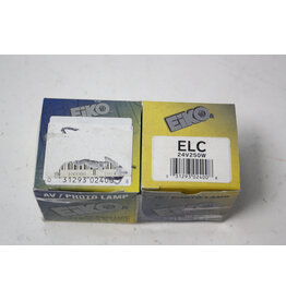 ELC Projection Bulb (pak of 2)