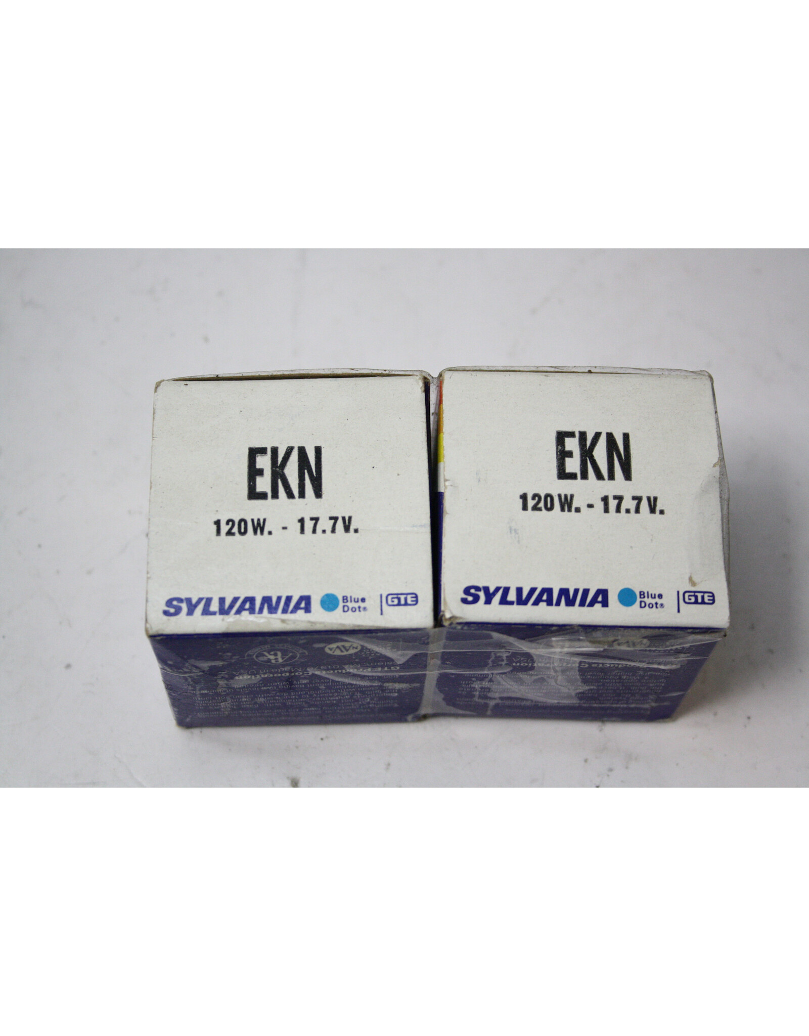 Sylvania EKN Projection Bulb (pak of 2)