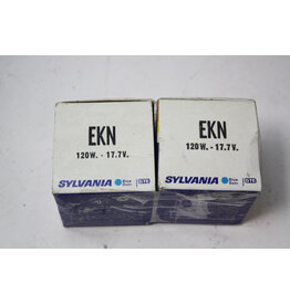 Sylvania EKN Projection Bulb (pak of 2)