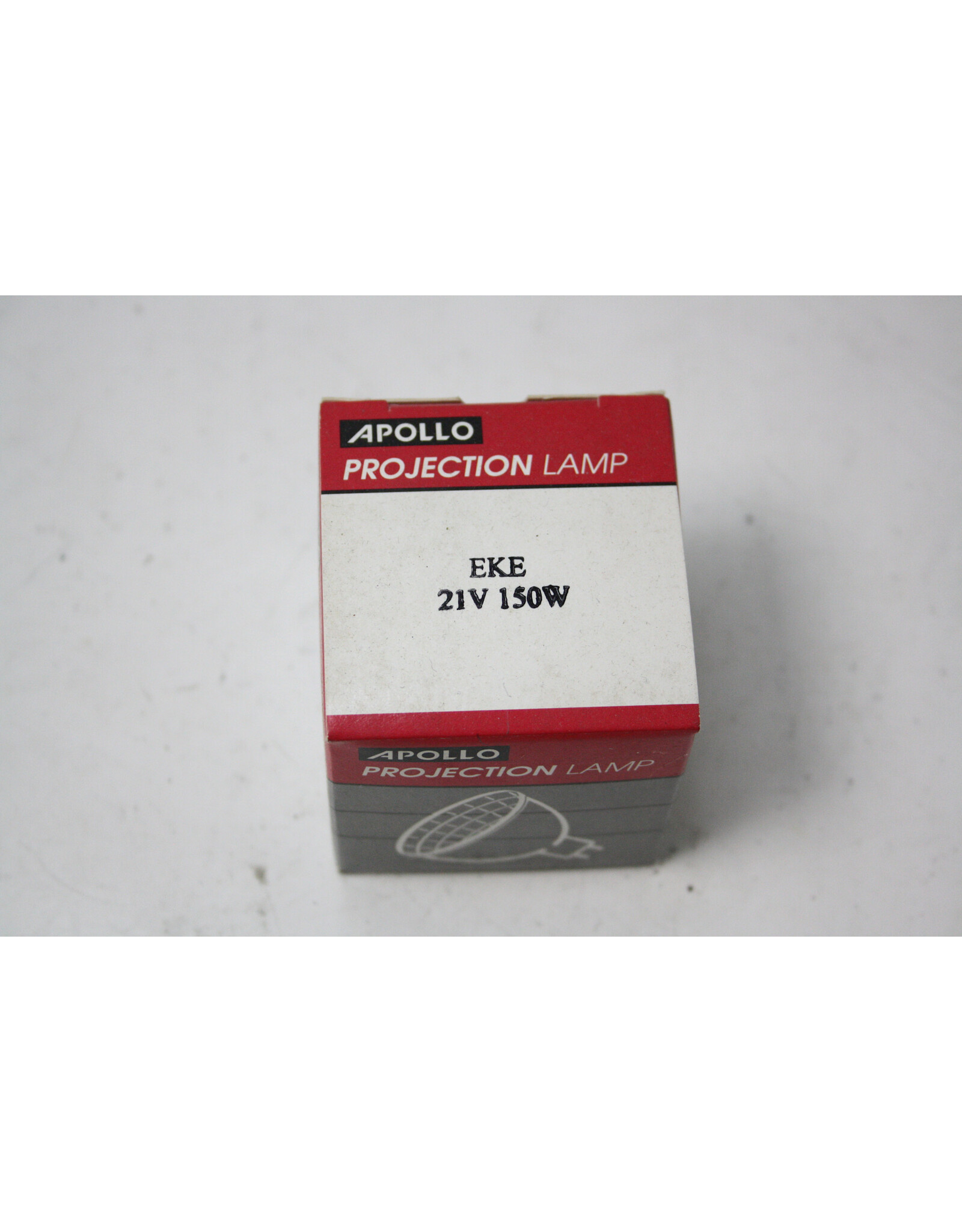 apollo EKE Projection Bulb (single)