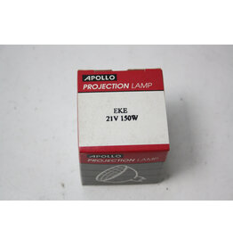 apollo EKE Projection Bulb (single)