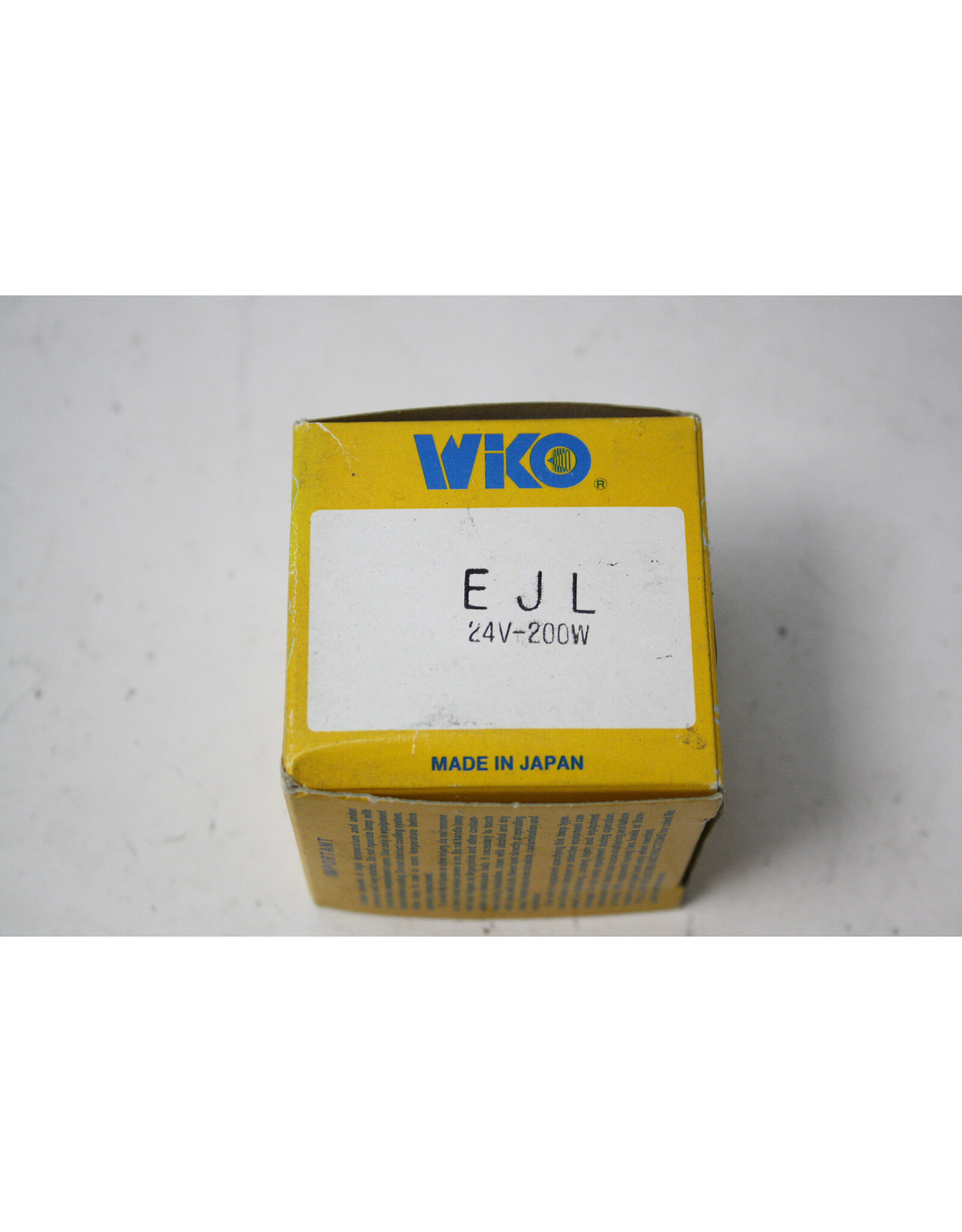 EJL Projection Bulb (single)