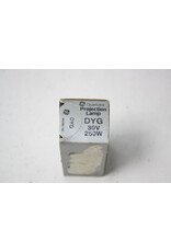 GE DYG Projection Bulb