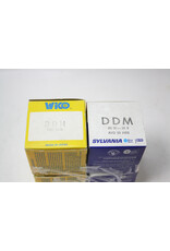 Sylvania DDM Projection Bulb (Pak of 4)