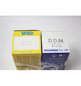 Sylvania DDM Projection Bulb (Pak of 4)
