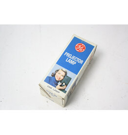 GE DCY Projection Bulb (Single)