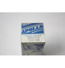 apollo DBH Projection Bulb