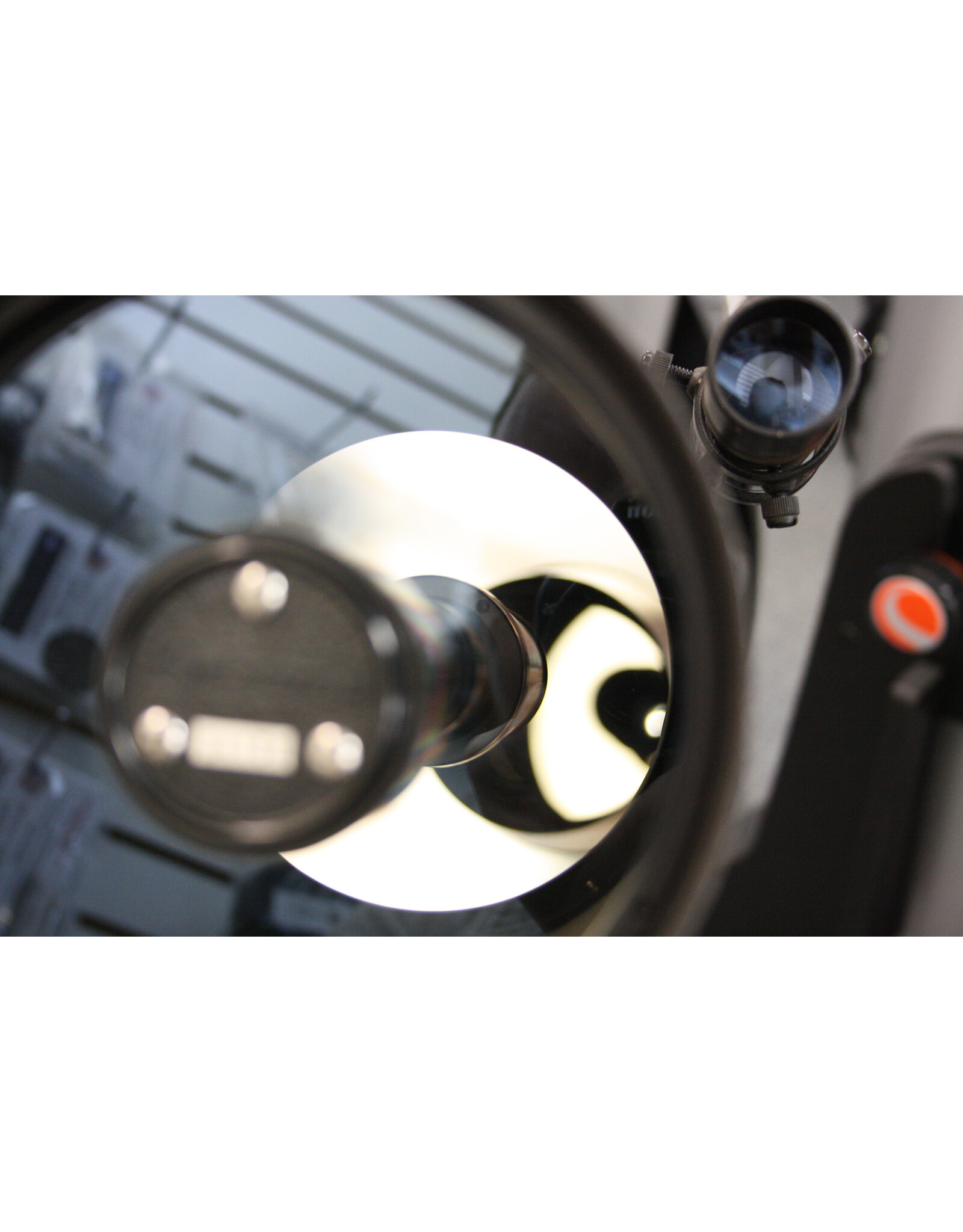 Celestron Celestron C5  SCT 1250 mm f/10 w/ Equatorial Mount ,tripod and finderscope  (Pre-owned)