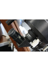 Celestron Celestron C5  SCT 1250 mm f/10 w/ Equatorial Mount ,tripod and finderscope  (Pre-owned)