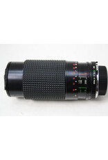 Konica Minolta JCPenney Auto Zoom 80-2200mm 3.9 for Minolat MD (NOT Autofocus)