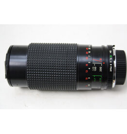 Konica Minolta JCPenney Auto Zoom 80-2200mm 3.9 for Minolat MD (NOT Autofocus)