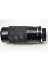 Konica Minolta JCPenney Auto Zoom 80-2200mm 3.9 for Minolat MD (NOT Autofocus)