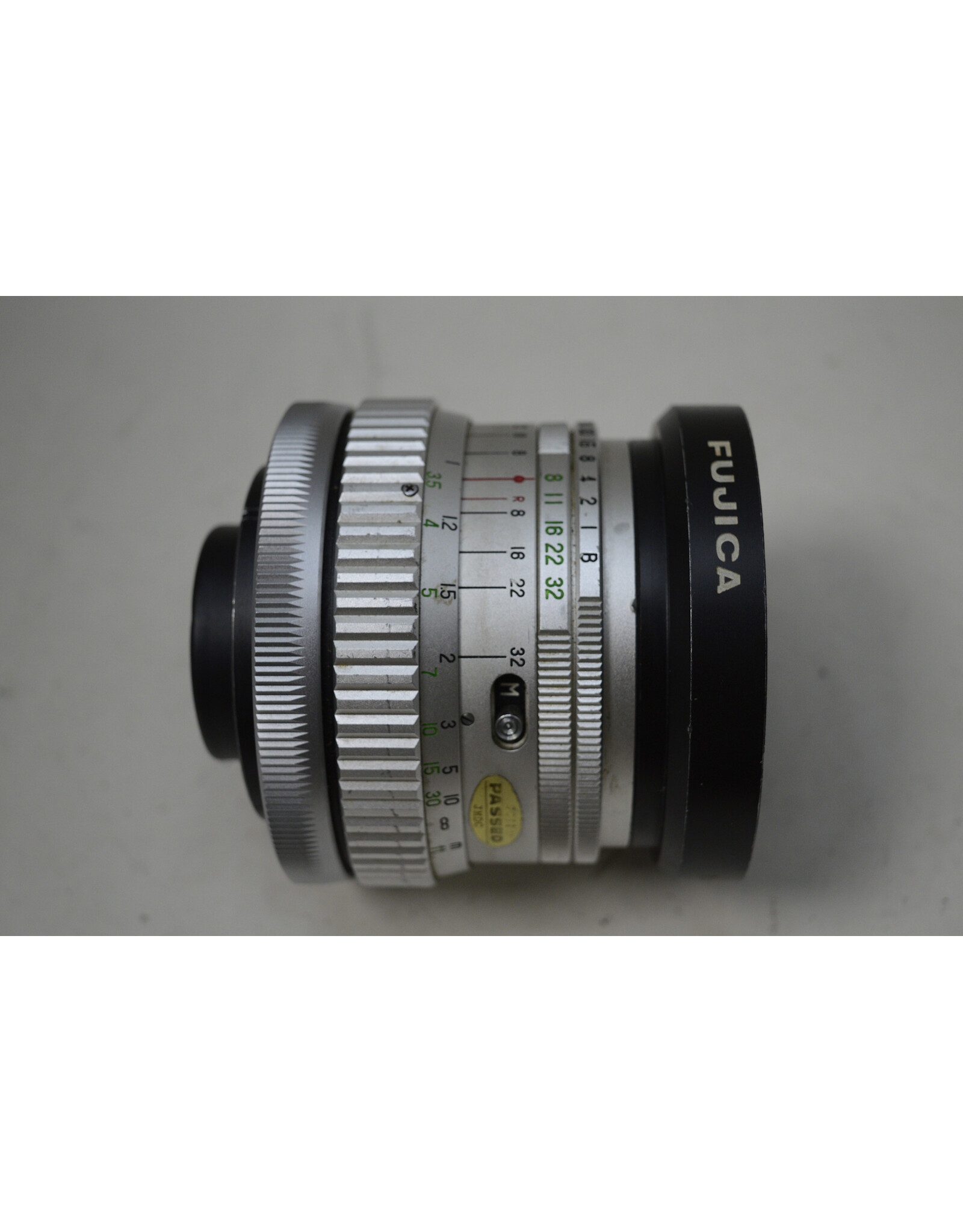 Fujinon SW S F/8 65mm Lens for Fuji GM670/GS690 (Pre-Owned)