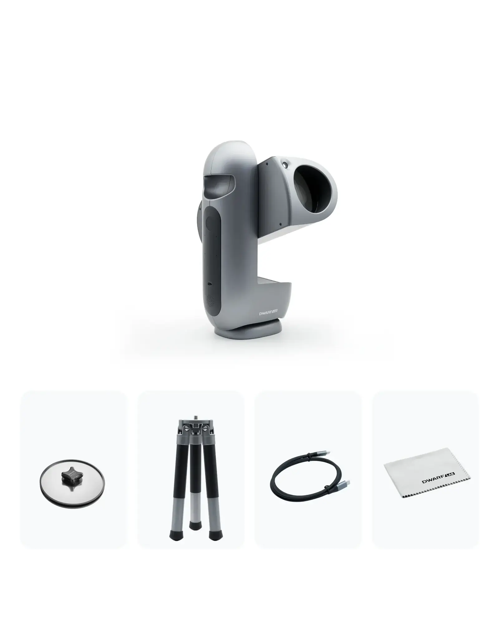 DwarfLab DwarfLab Draco Smart Telescope