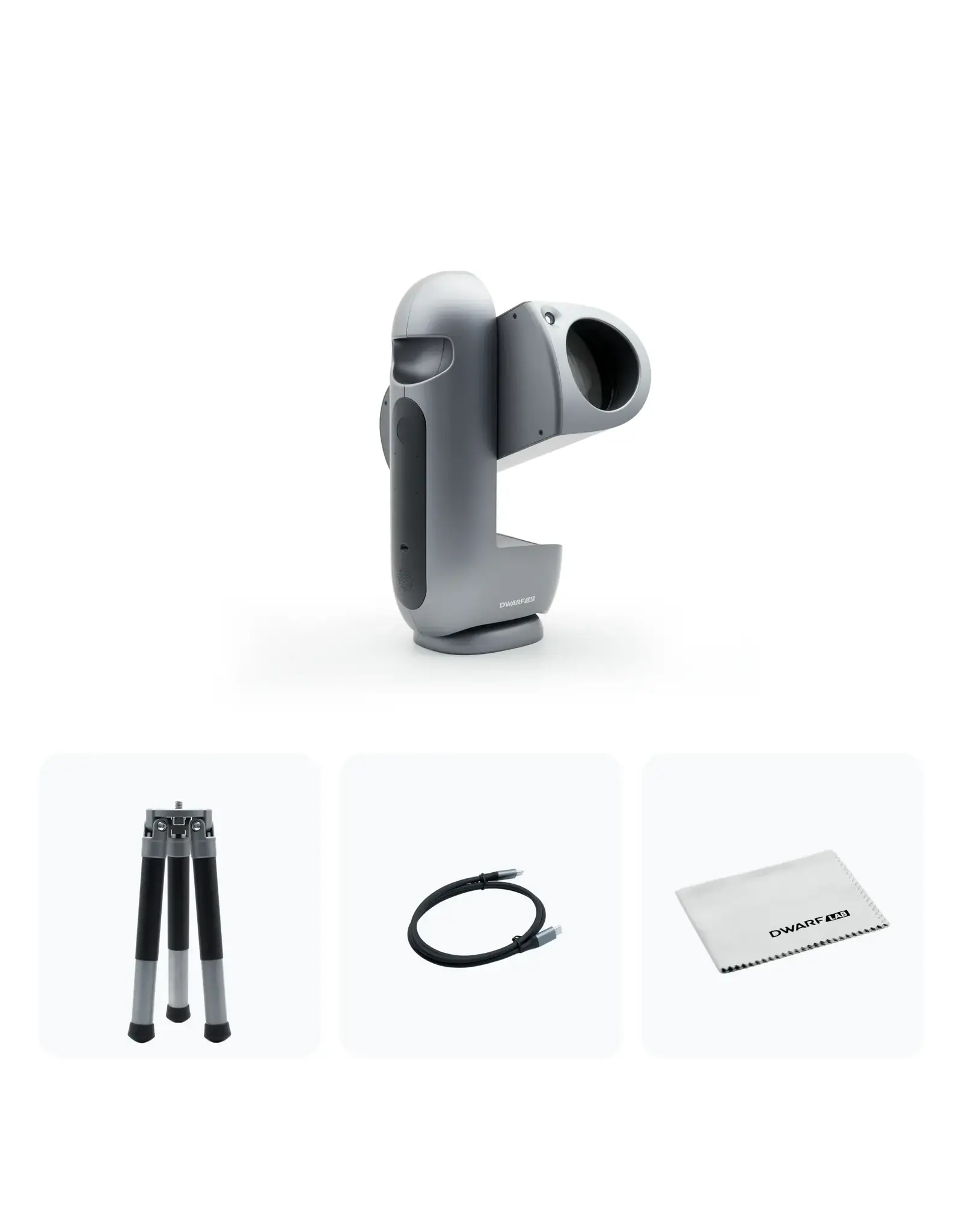 DwarfLab DwarfLab Draco Smart Telescope