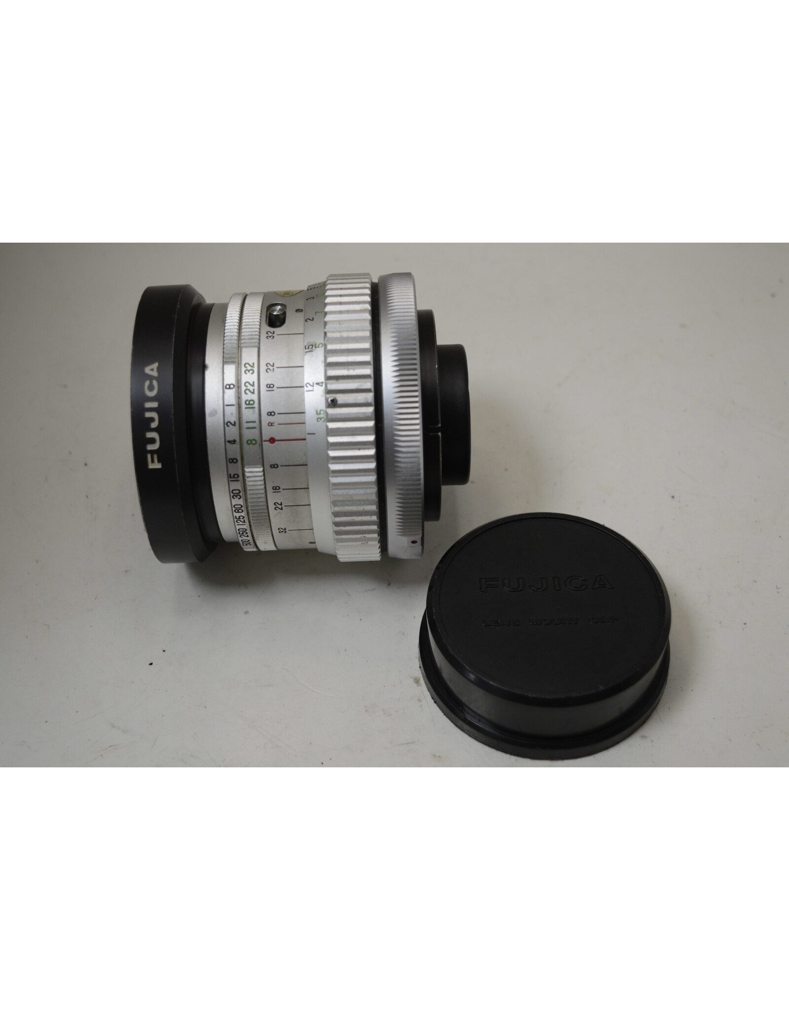 Fujinon SW S F/8 65mm Lens for Fuji GM670/GS690 (Pre-Owned)