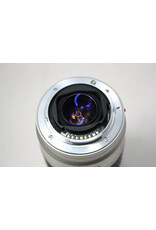 Minolta Maxxum Sony AF 75-300mm 4.5-5.6 D with Lens hood and caps