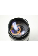 Minolta Maxxum Sony AF 75-300mm 4.5-5.6 D with Lens hood and caps