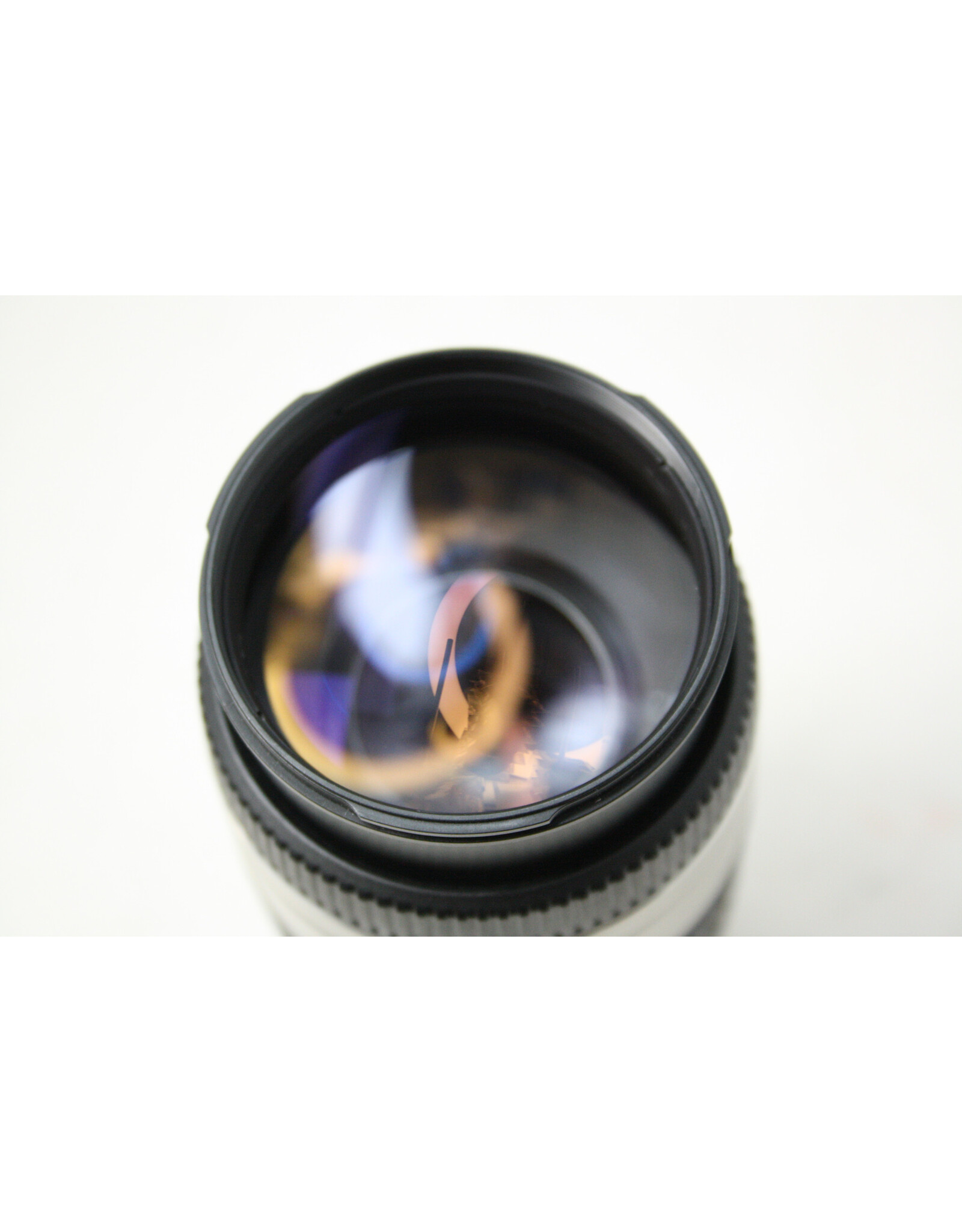 Minolta Maxxum Sony AF 75-300mm 4.5-5.6 D with Lens hood and caps