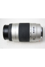 Minolta Maxxum Sony AF 75-300mm 4.5-5.6 D with Lens hood and caps