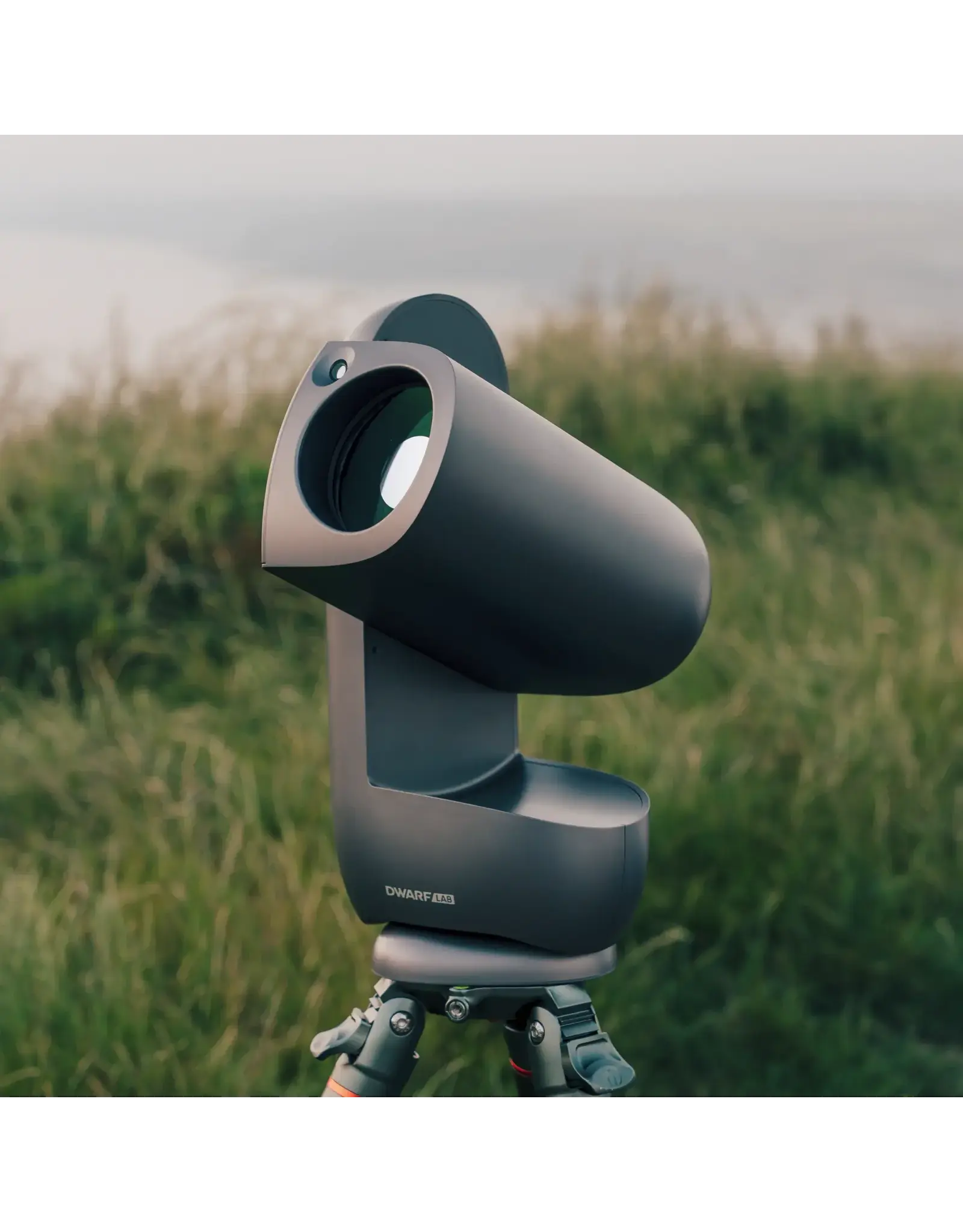 DwarfLab Dwarf Draco Smart Telescope - SHO Version