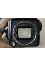 Mamiya Mamiya M645 J Medium Format Camera Body with Waist Level/Sportsfinder