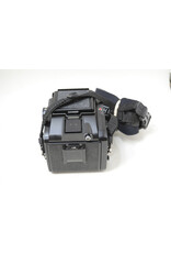 Mamiya Mamiya M645 J Medium Format Camera Body with Waist Level/Sportsfinder