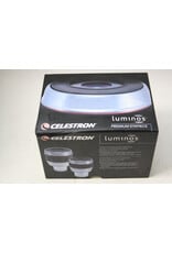 Celestron Celestron Luminos 23mm Eyepiece 2 inch MINT! (Pre-owned)