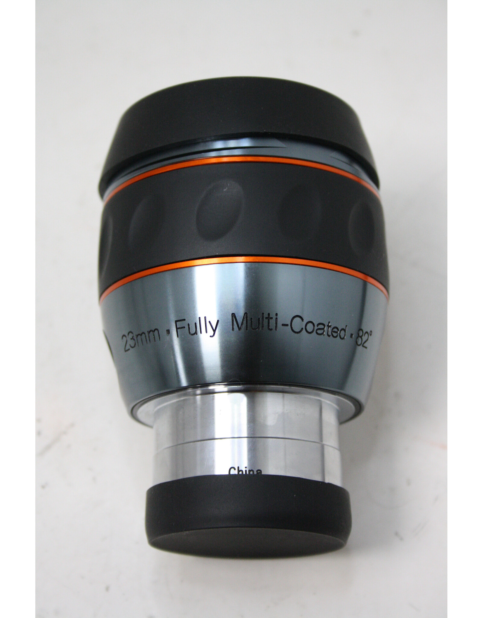 Celestron Celestron Luminos 23mm Eyepiece 2 inch MINT! (Pre-owned)