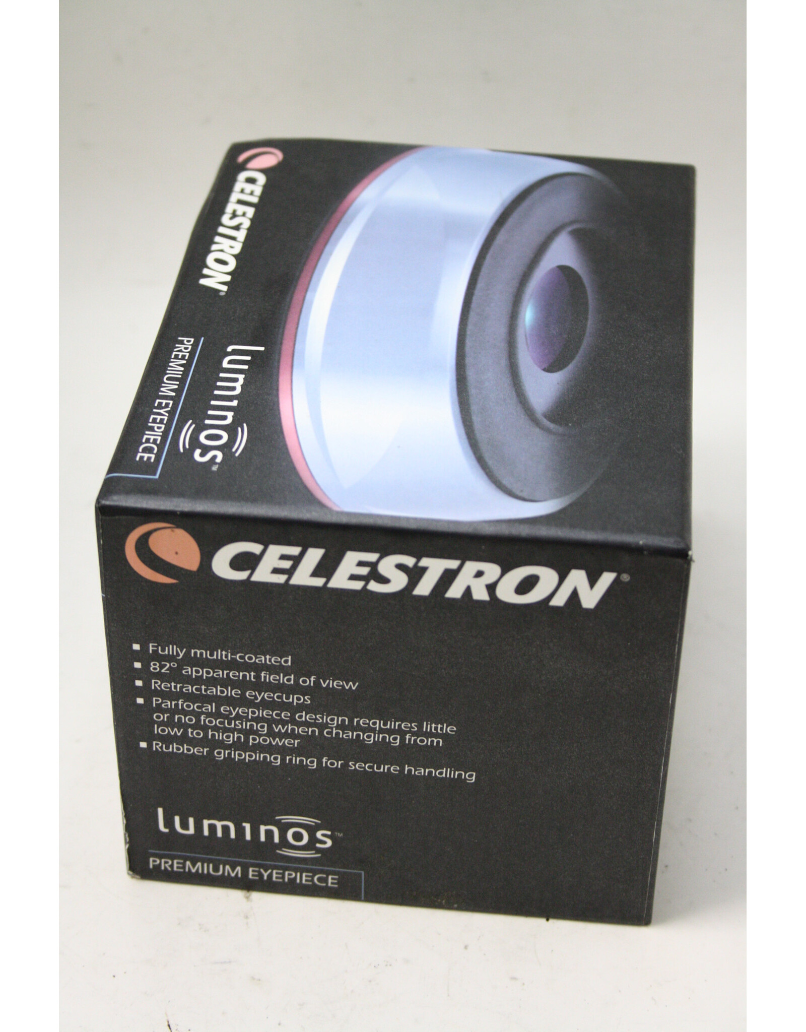 Celestron Celestron Luminos 23mm Eyepiece 2 inch MINT! (Pre-owned)