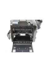 Mamiya Mamiya M645 J Medium Format Camera Body with Waist Level/Sportsfinder