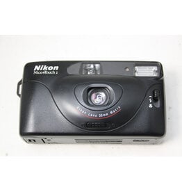 Nikon NIKON Nice Touch 2 35mm Film Camera - Tested - Very Good Condition