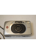 Leica Z2X 35mm Point & Shoot Film Camera Vario-Elmar 35-70 AF
