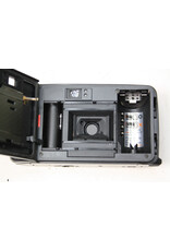 Yashica Yashica T4 Super D Film Camera w/35mm f3.5 T* lens Point and Shoot Film Camera (Pre-Owned)