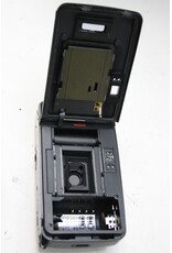 Yashica Yashica T4 Super D Film Camera w/35mm f3.5 T* lens Point and Shoot Film Camera (Pre-Owned)