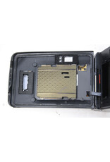 Yashica Yashica T4 Super D Film Camera w/35mm f3.5 T* lens Point and Shoot Film Camera (Pre-Owned)