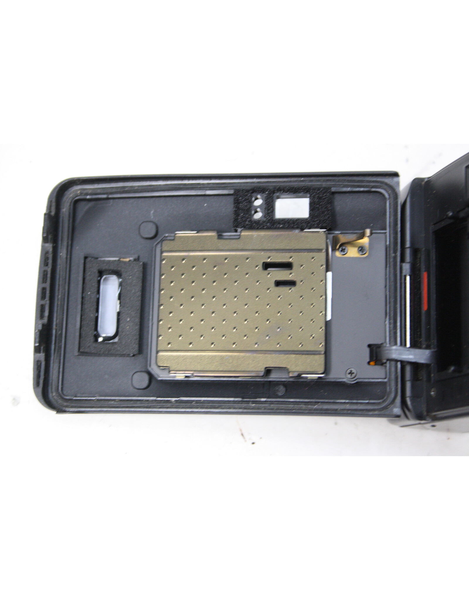 Yashica Yashica T4 Super D Film Camera w/35mm f3.5 T* lens Point and Shoot Film Camera (Pre-Owned)