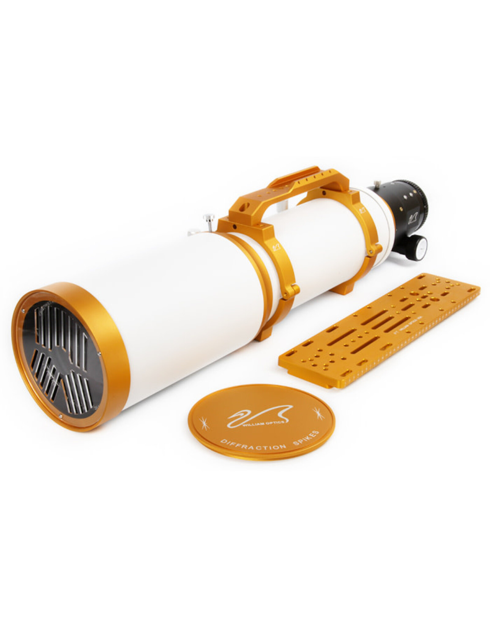 William Optics William Optics Flurostar 132 f/6.9 Triplet Refractor