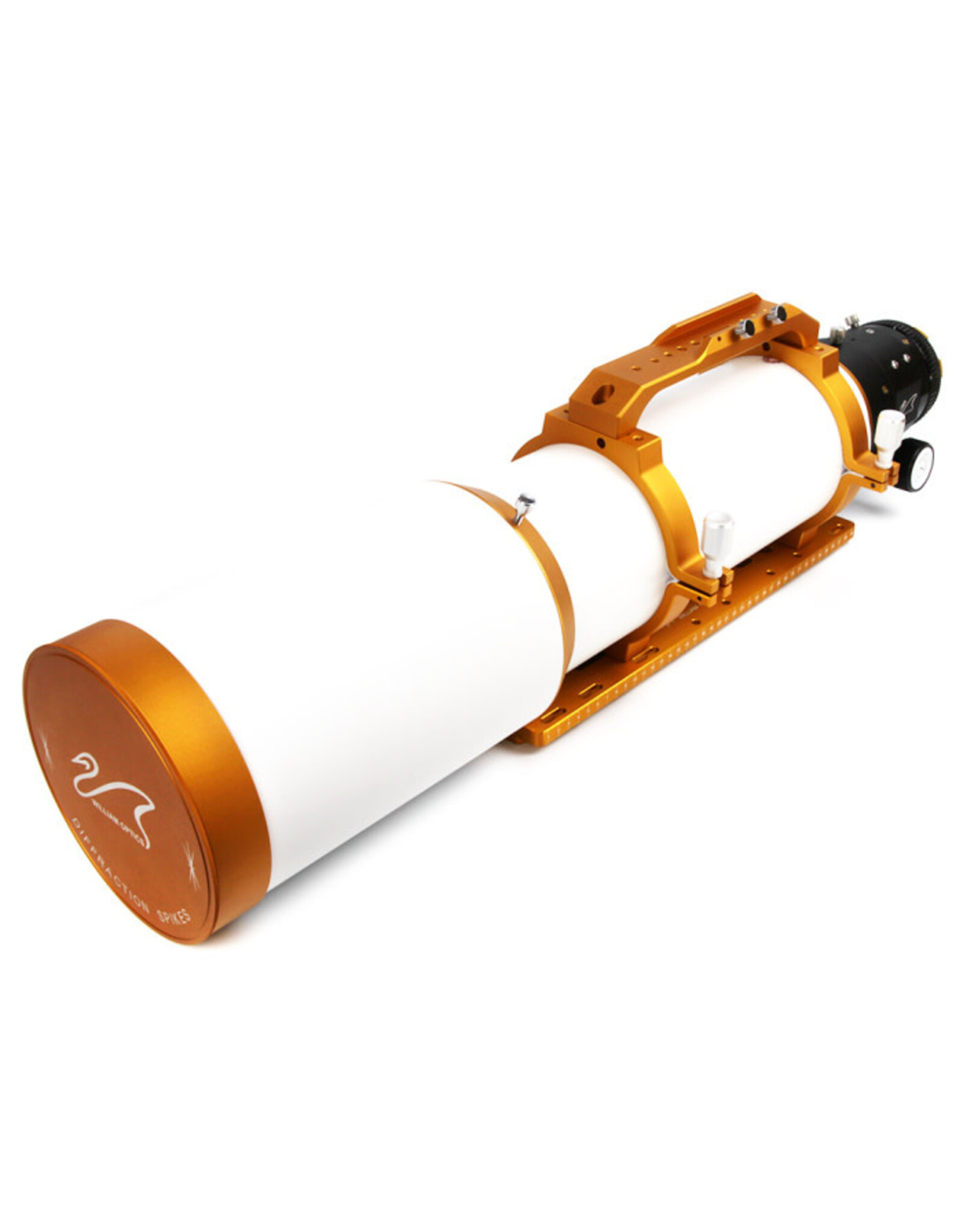 William Optics William Optics Flurostar 132 f/6.9 Triplet Refractor