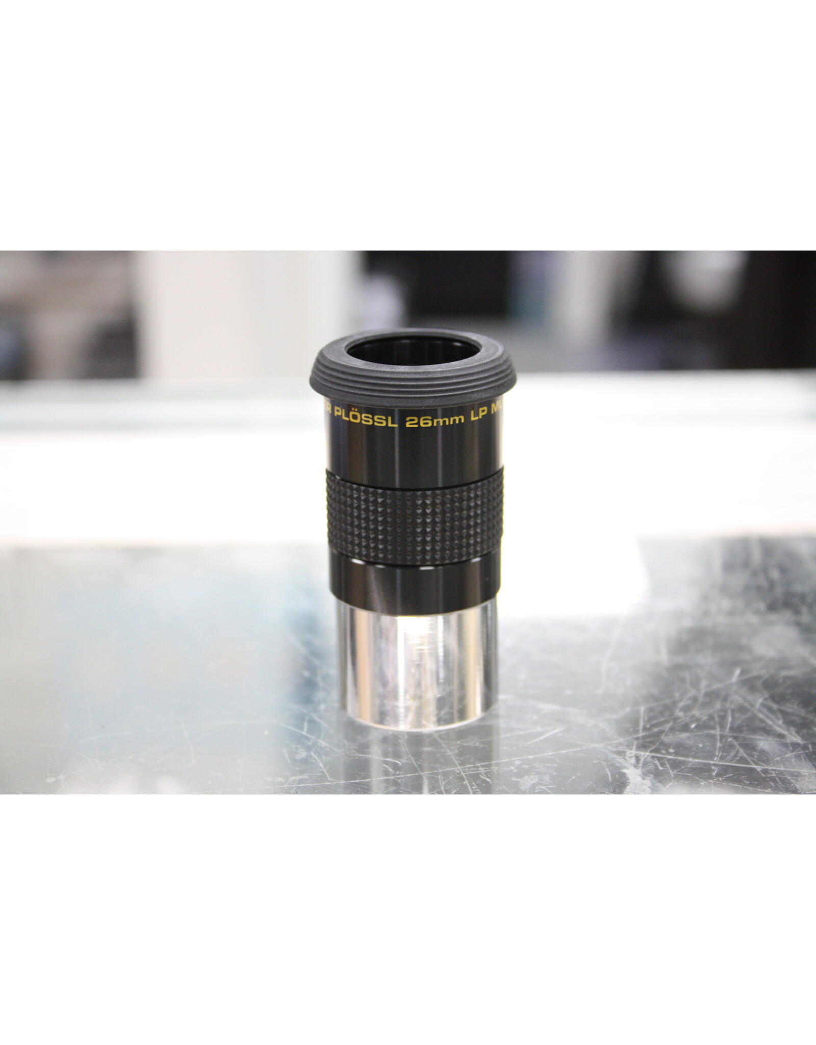 Meade Meade GOTO ETX 90  Telescope with Stainless Steel Tripod, and Autostar Controller (Pre-Owned)