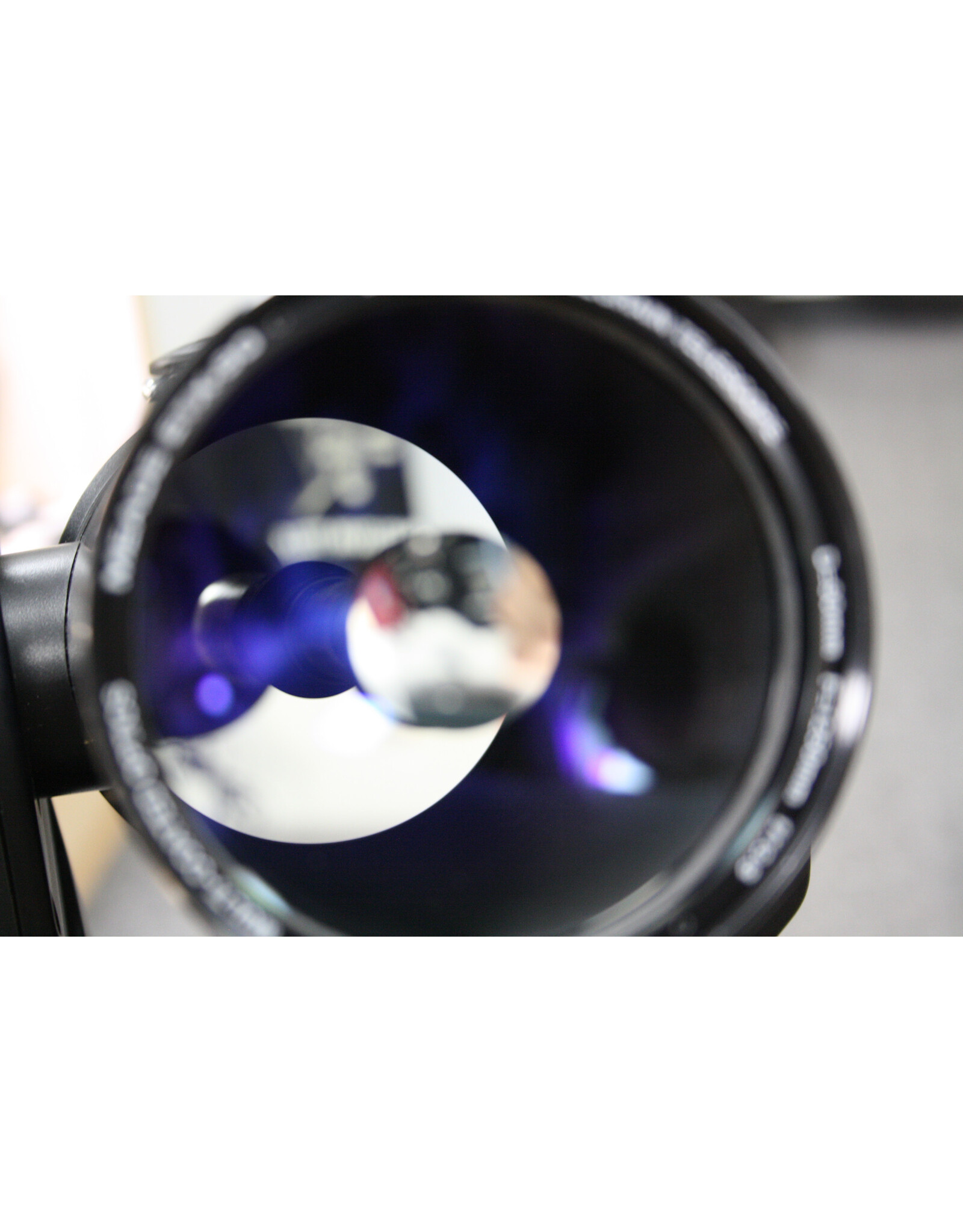 Meade Meade GOTO ETX 90  Telescope with Stainless Steel Tripod, and Autostar Controller (Pre-Owned)