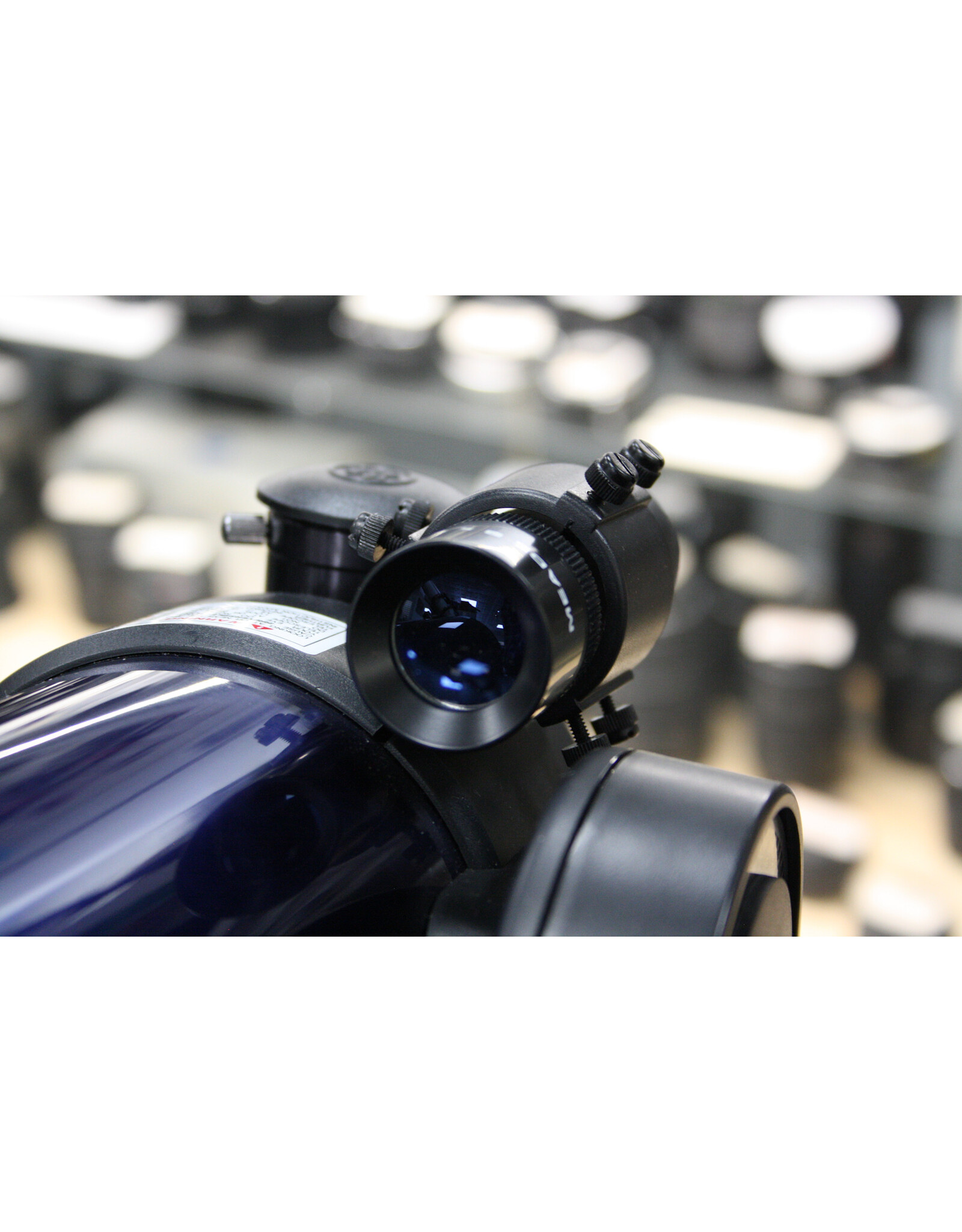 Meade Meade GOTO ETX 90  Telescope with Stainless Steel Tripod, and Autostar Controller (Pre-Owned)