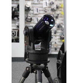 Meade Meade GOTO ETX 90  Telescope with Stainless Steel Tripod, and Autostar Controller (Pre-Owned)