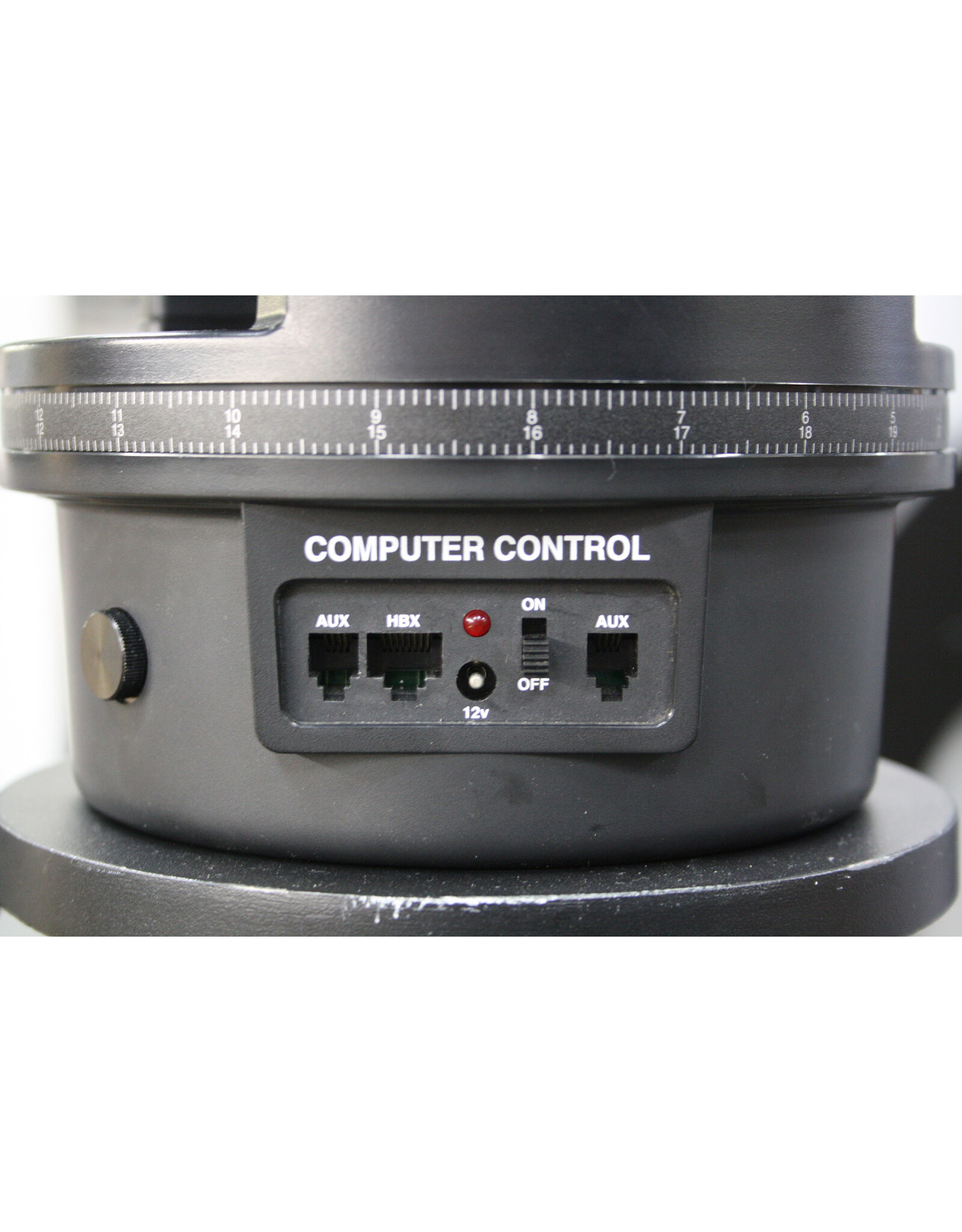 Meade Meade GOTO ETX 90  Telescope with Stainless Steel Tripod, and Autostar Controller (Pre-Owned)