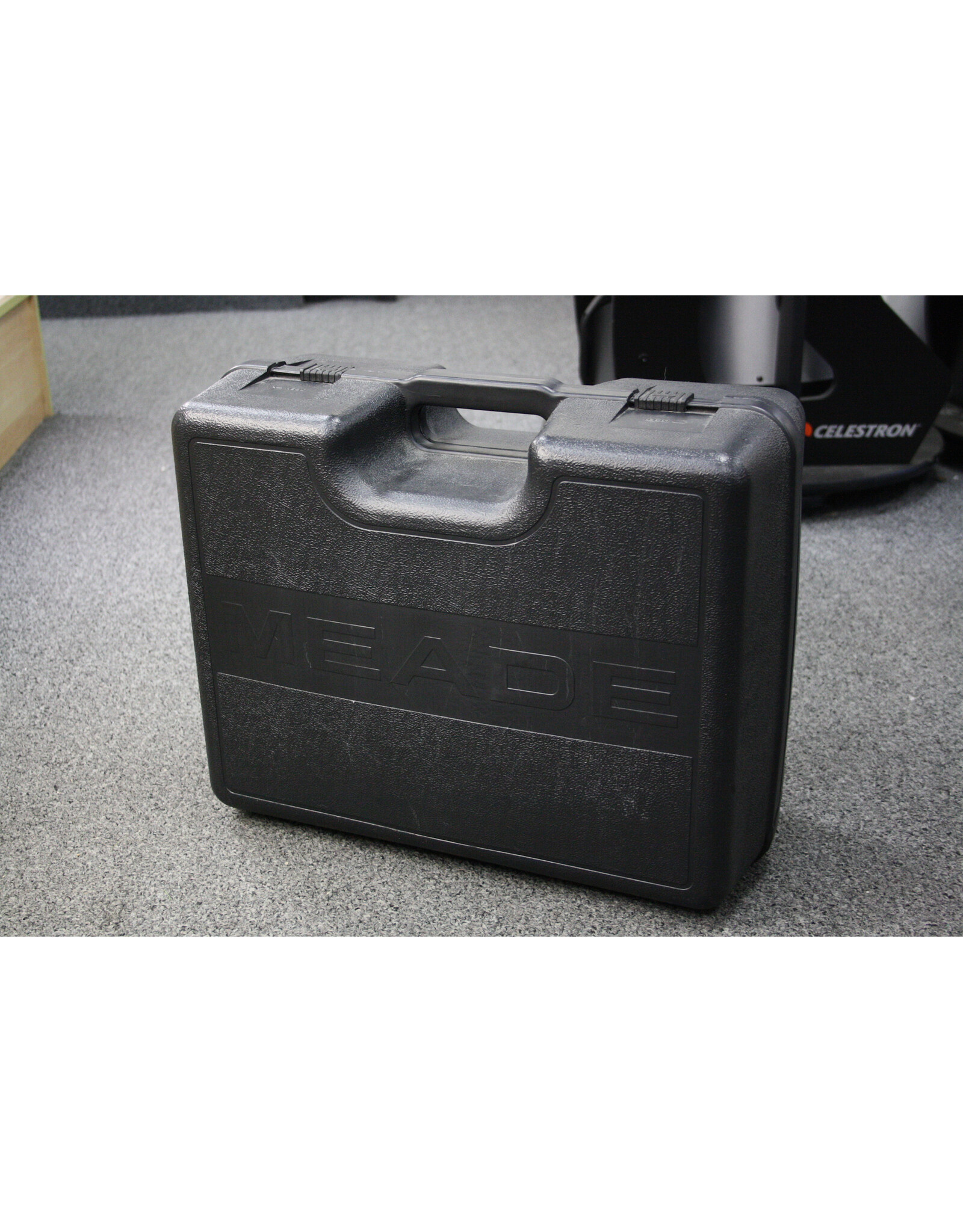 Meade Meade Hard Carry Case for ETX60 and ETX70 Telescope (Pre-owned)