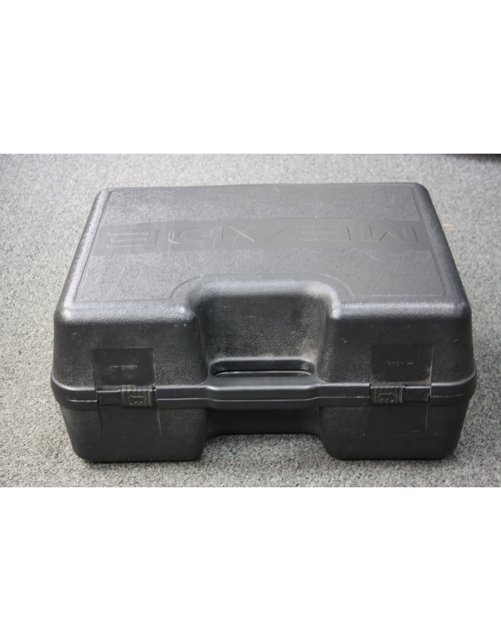 Meade Meade Hard Carry Case for ETX60 and ETX70 Telescope (Pre-owned)