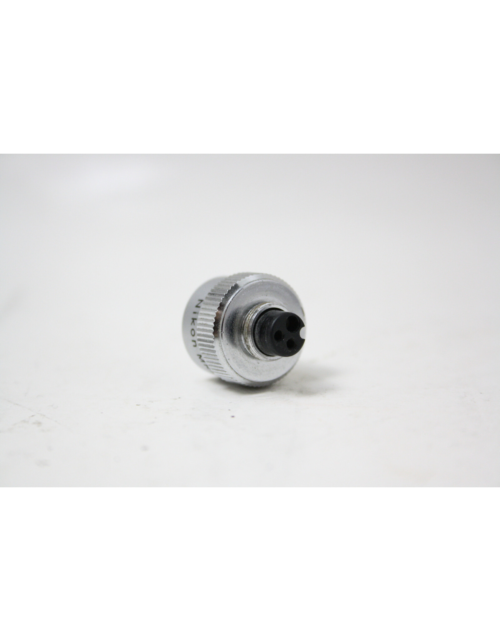Nikon Nikon MR-3 Remote Shutter Terminal Release for MD-11 MD-12 Motor Drive MD-4 MR3
