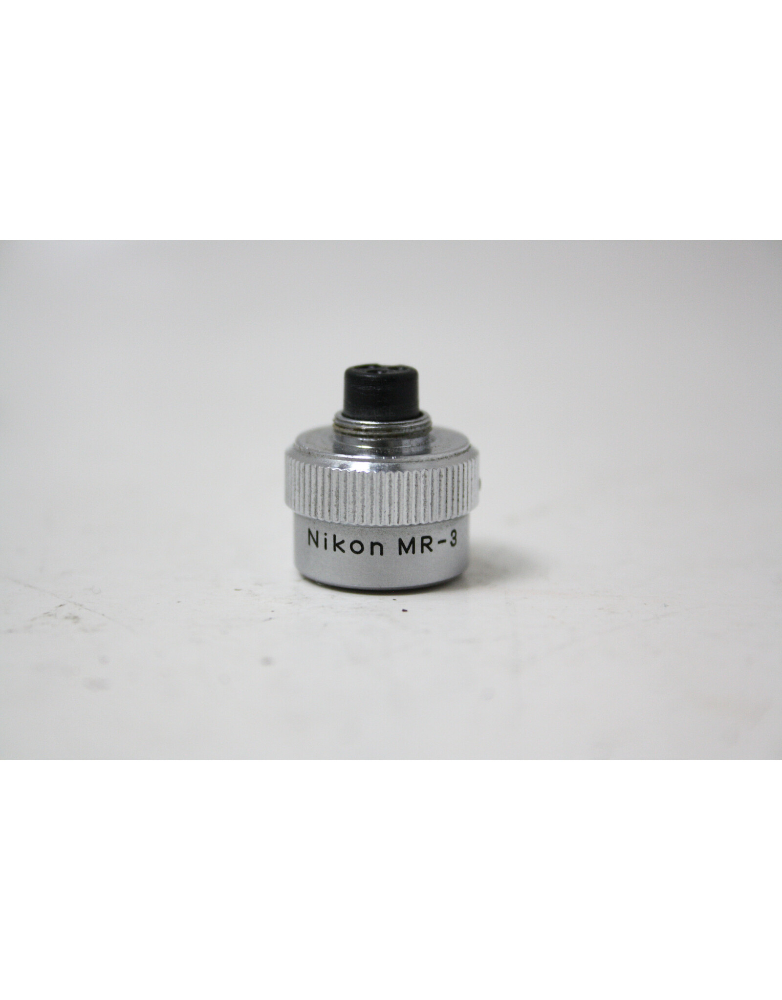 Nikon Nikon MR-3 Remote Shutter Terminal Release for MD-11 MD-12 Motor Drive MD-4 MR3